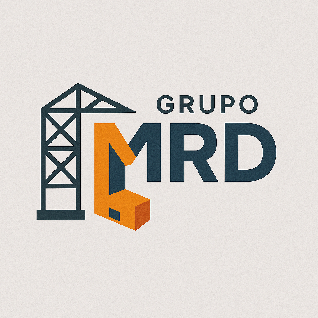 GRUPO MRD